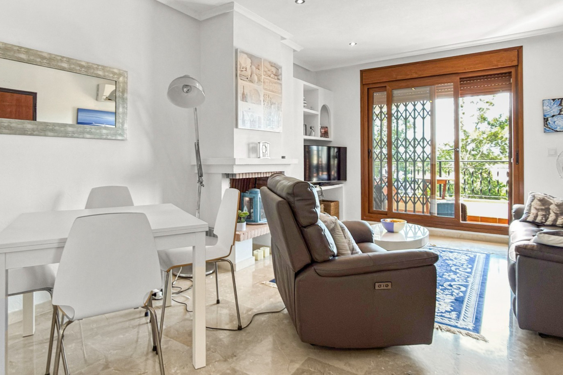Herverkoop - 1. Appartement / flat - Orihuela Costa - Costa Blanca Zuid