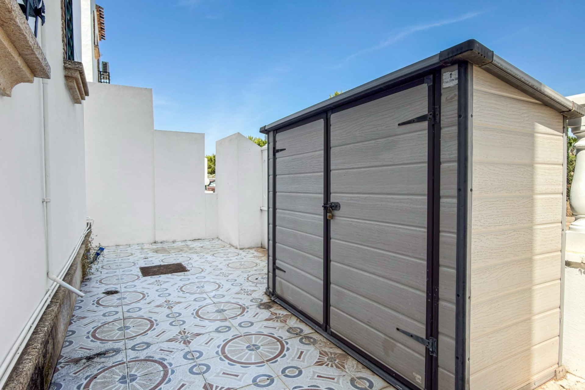 Herverkoop - 1. Appartement / flat - Orihuela Costa - Costa Blanca Zuid