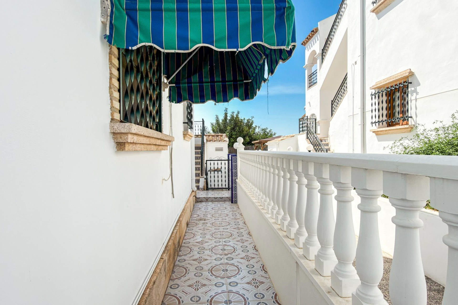 Herverkoop - 1. Appartement / flat - Orihuela Costa - Costa Blanca Zuid