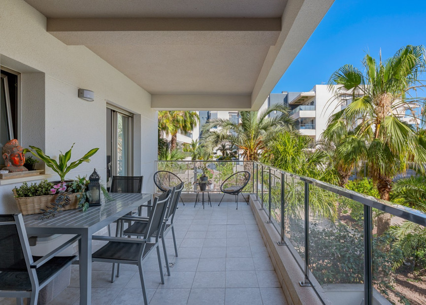 Herverkoop - 1. Appartement / flat - Orihuela Costa - Costa Blanca Zuid