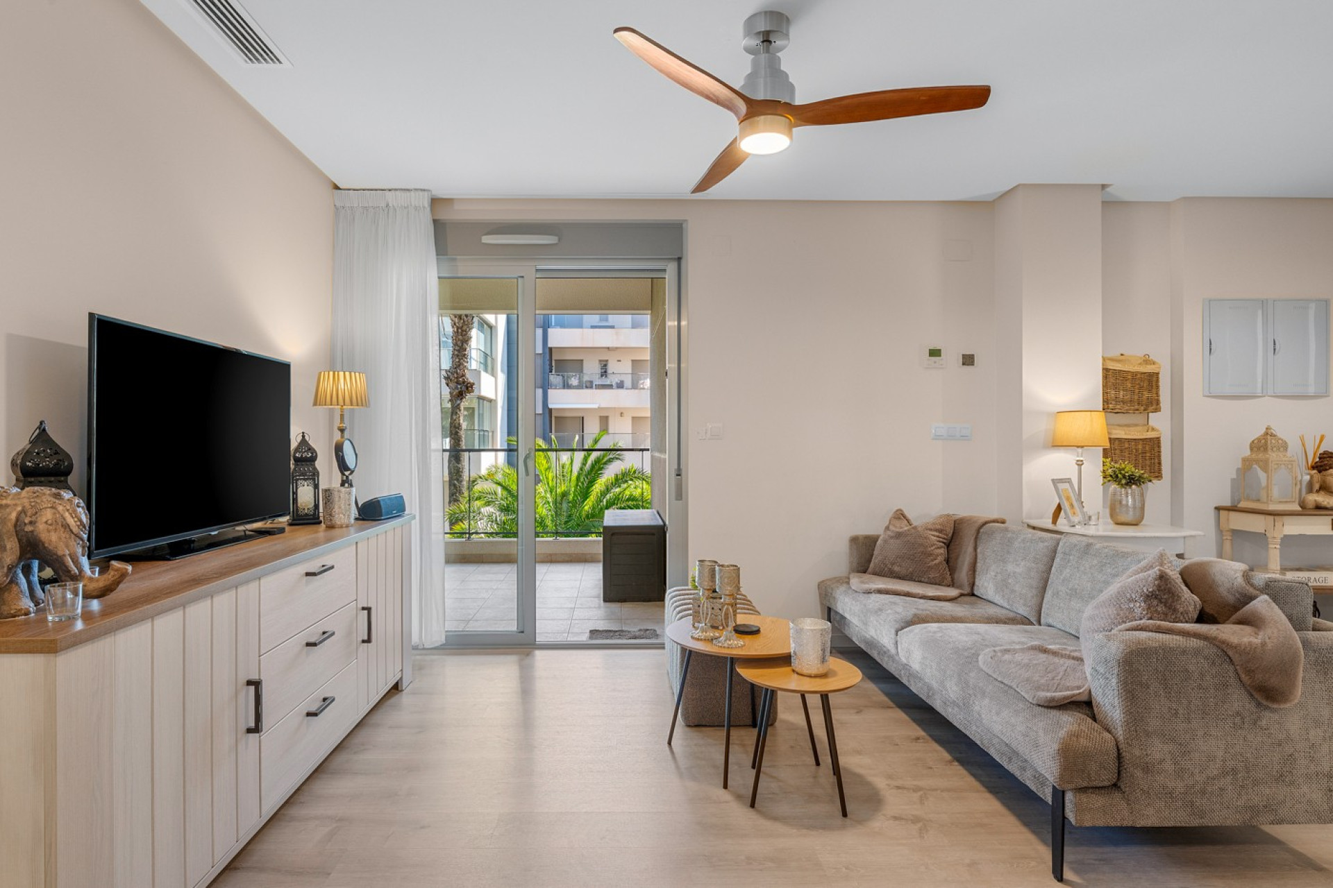 Herverkoop - 1. Appartement / flat - Orihuela Costa - Costa Blanca Zuid