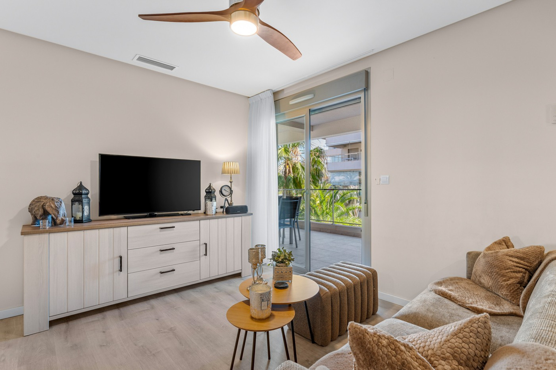 Herverkoop - 1. Appartement / flat - Orihuela Costa - Costa Blanca Zuid