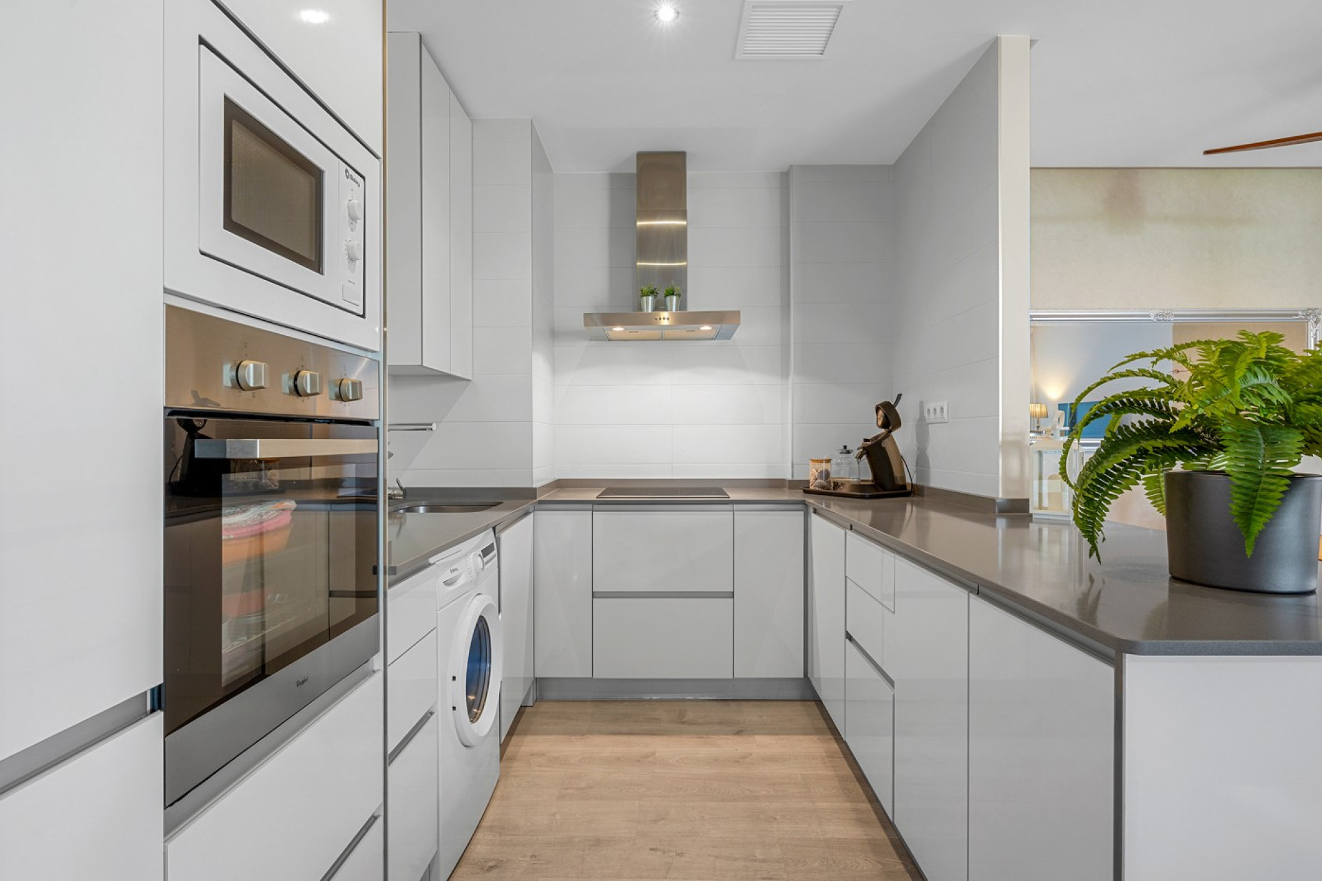 Herverkoop - 1. Appartement / flat - Orihuela Costa - Costa Blanca Zuid