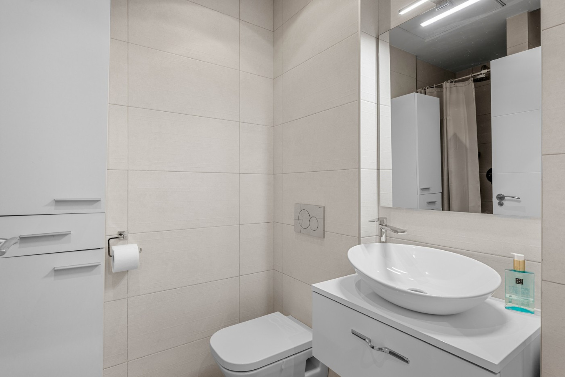 Herverkoop - 1. Appartement / flat - Orihuela Costa - Costa Blanca Zuid