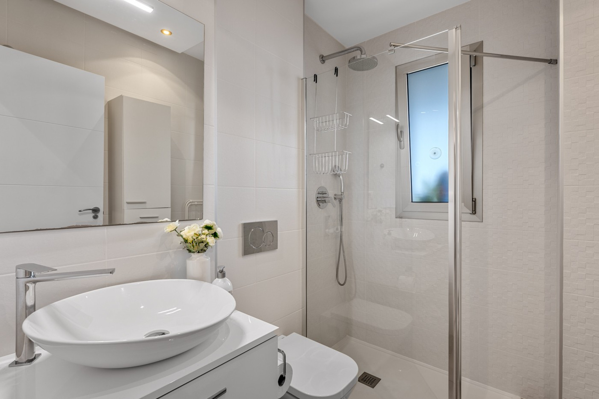 Herverkoop - 1. Appartement / flat - Orihuela Costa - Costa Blanca Zuid