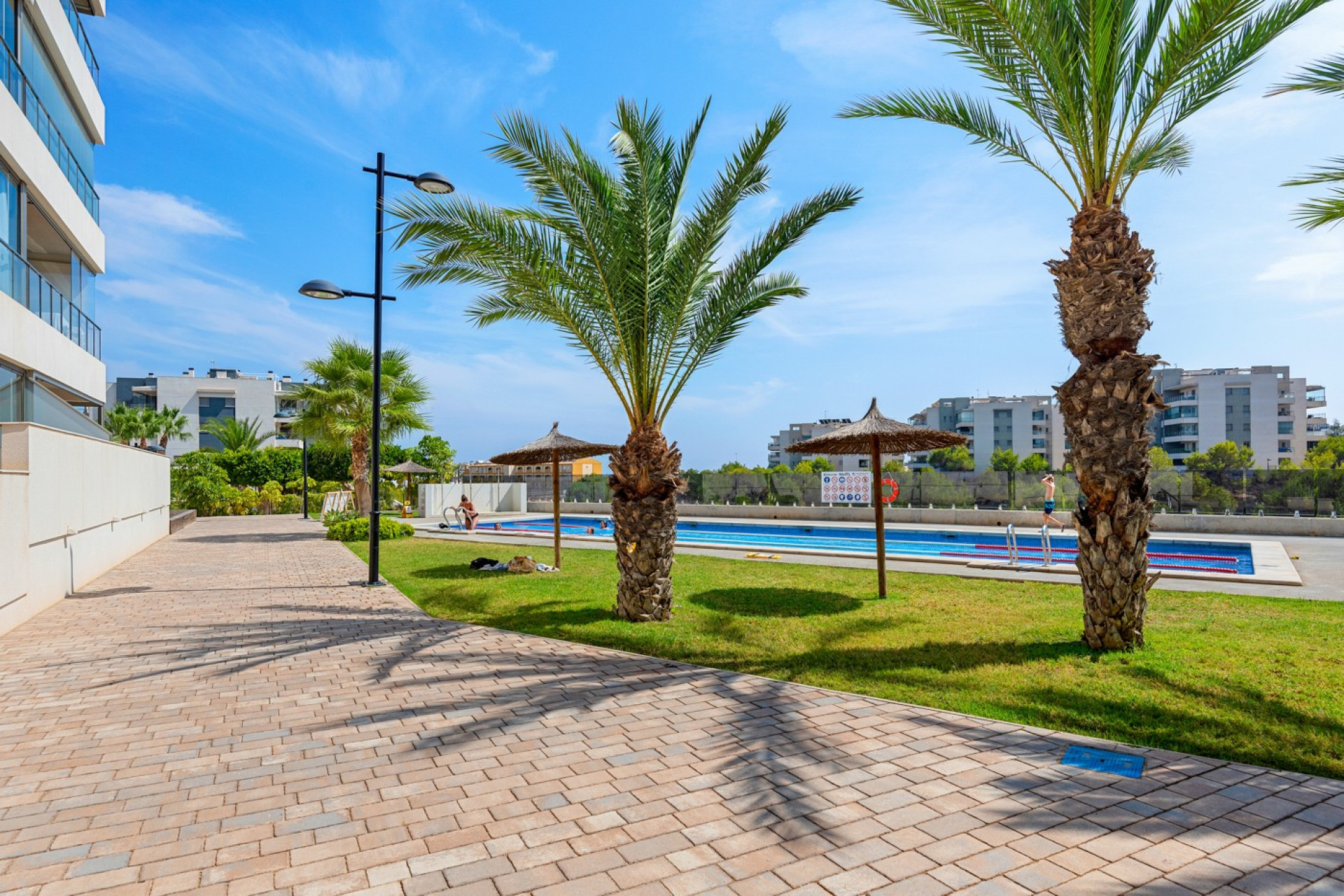 Herverkoop - 1. Appartement / flat - Orihuela Costa - Costa Blanca Zuid