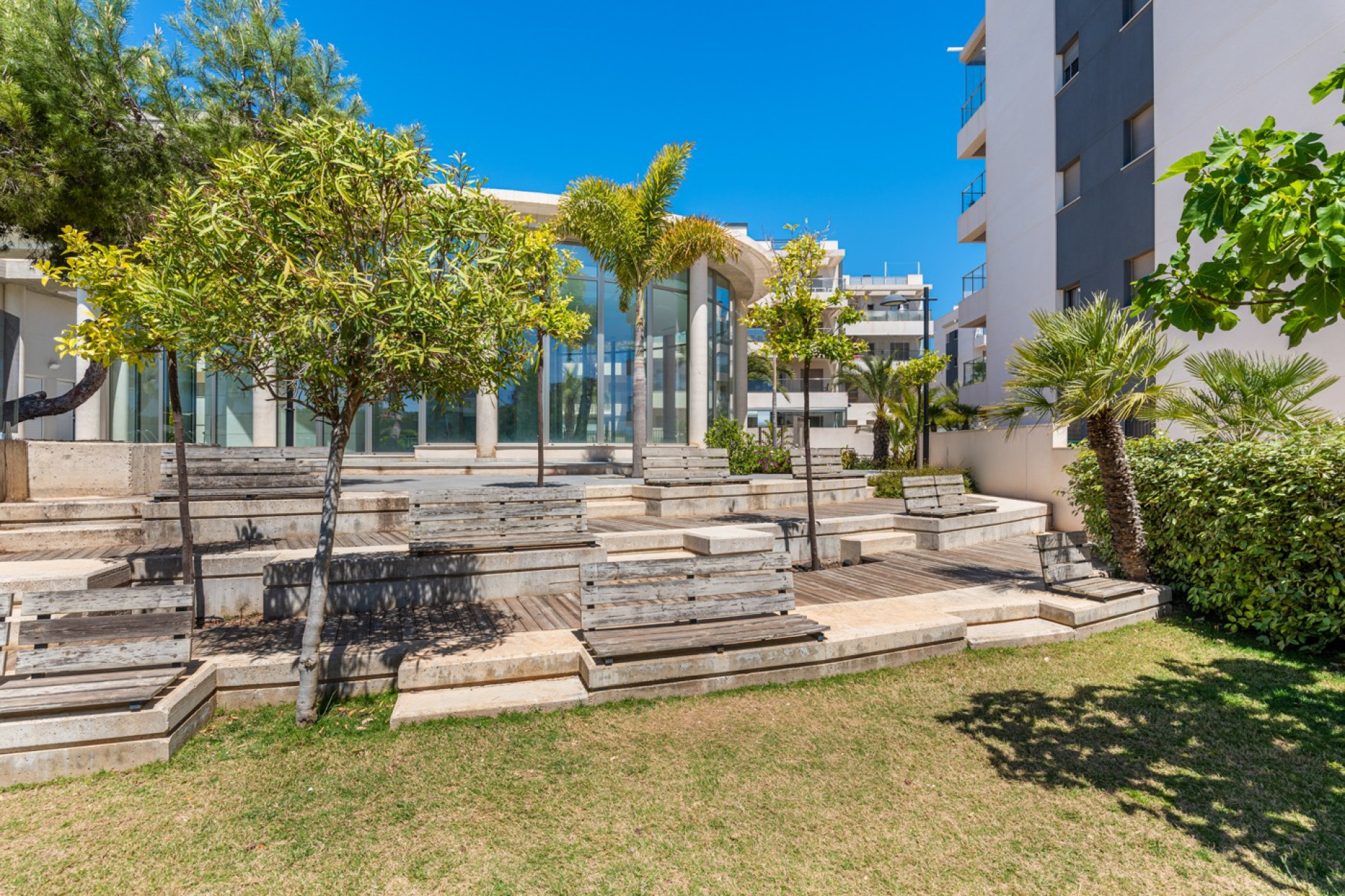 Herverkoop - 1. Appartement / flat - Orihuela Costa - Costa Blanca Zuid