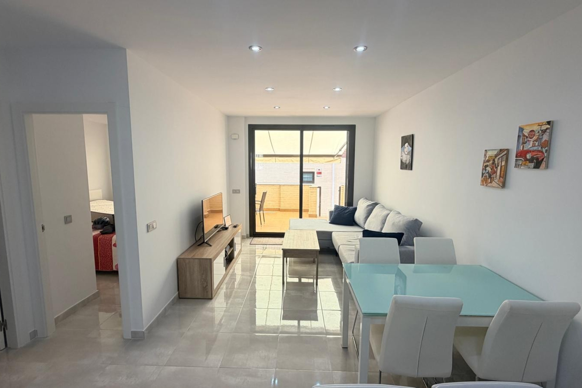 Herverkoop - 1. Appartement / flat - Orihuela Costa - Costa Blanca Zuid