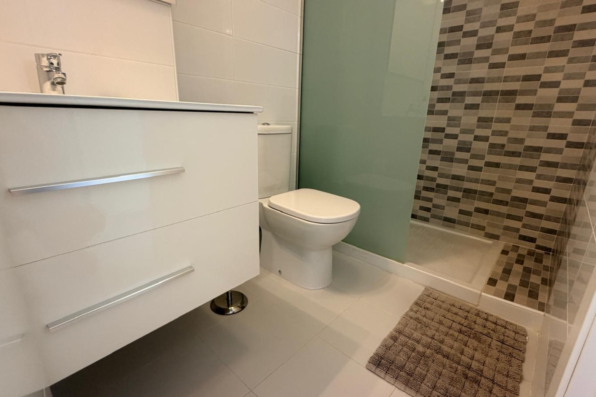 Herverkoop - 1. Appartement / flat - Orihuela Costa - Costa Blanca Zuid