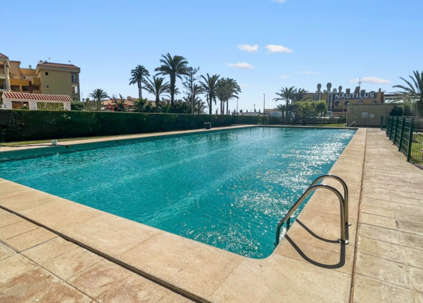 Herverkoop - 1. Appartement / flat - Orihuela Costa - Costa Blanca Zuid