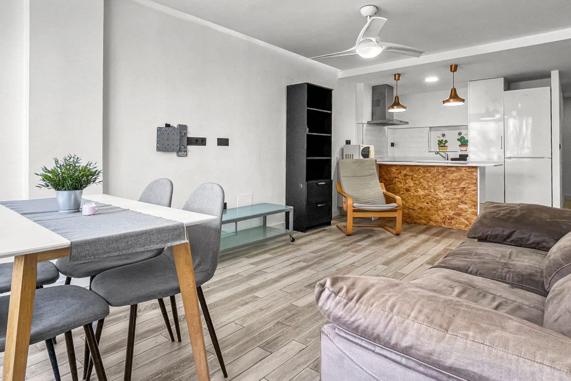 Herverkoop - 1. Appartement / flat - Orihuela Costa - Costa Blanca Zuid