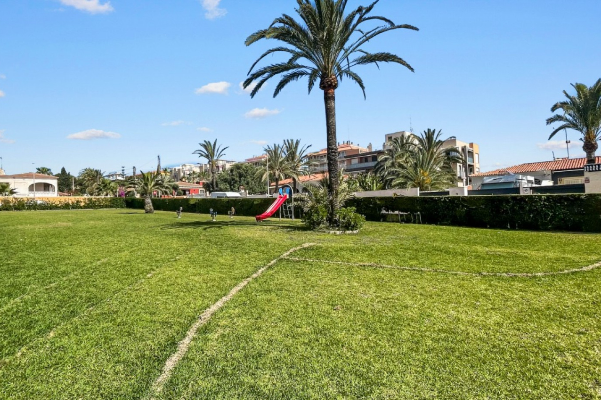 Herverkoop - 1. Appartement / flat - Orihuela Costa - Costa Blanca Zuid