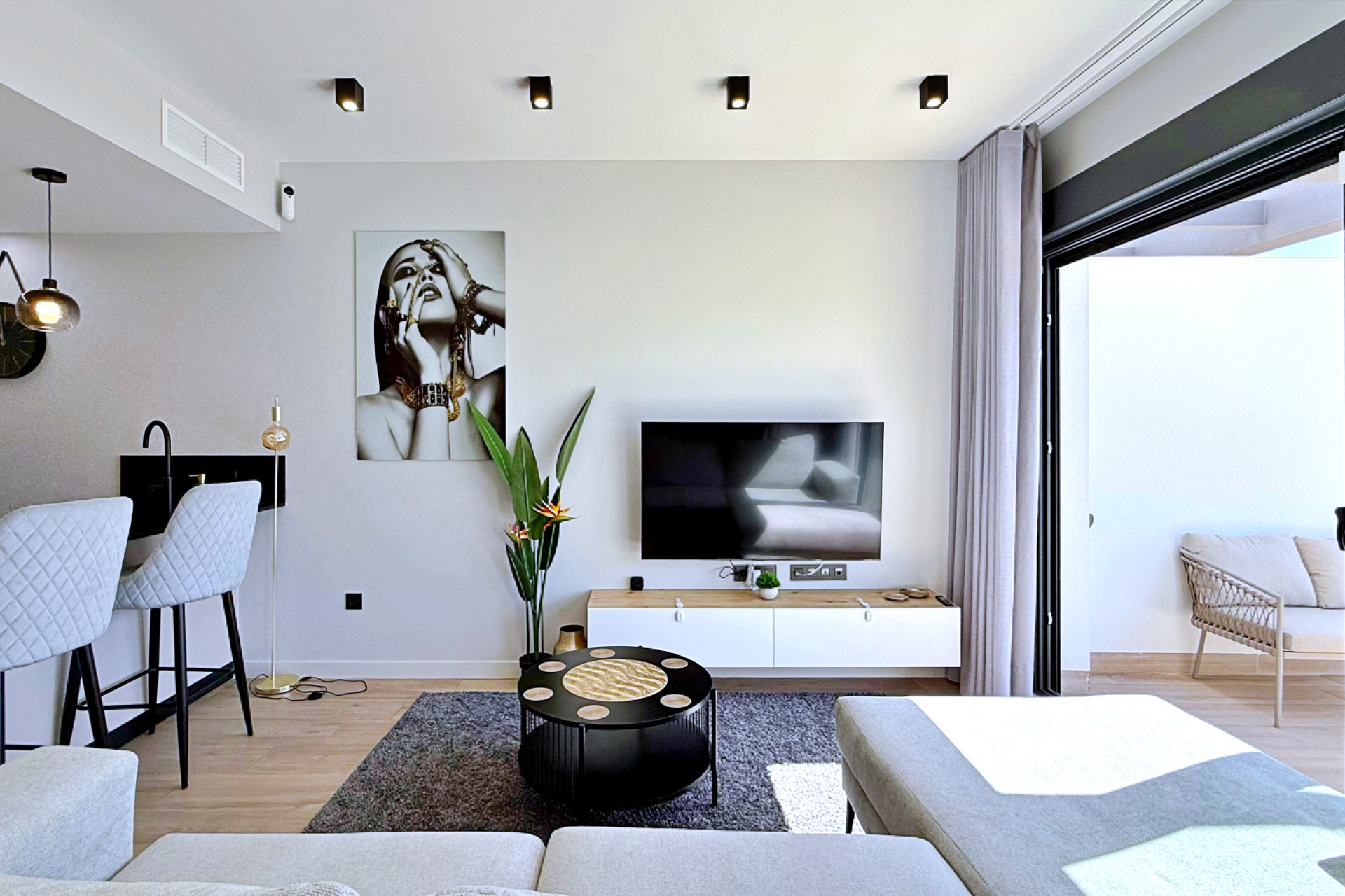 Herverkoop - 1. Appartement / flat - Orihuela Costa - Costa Blanca Zuid