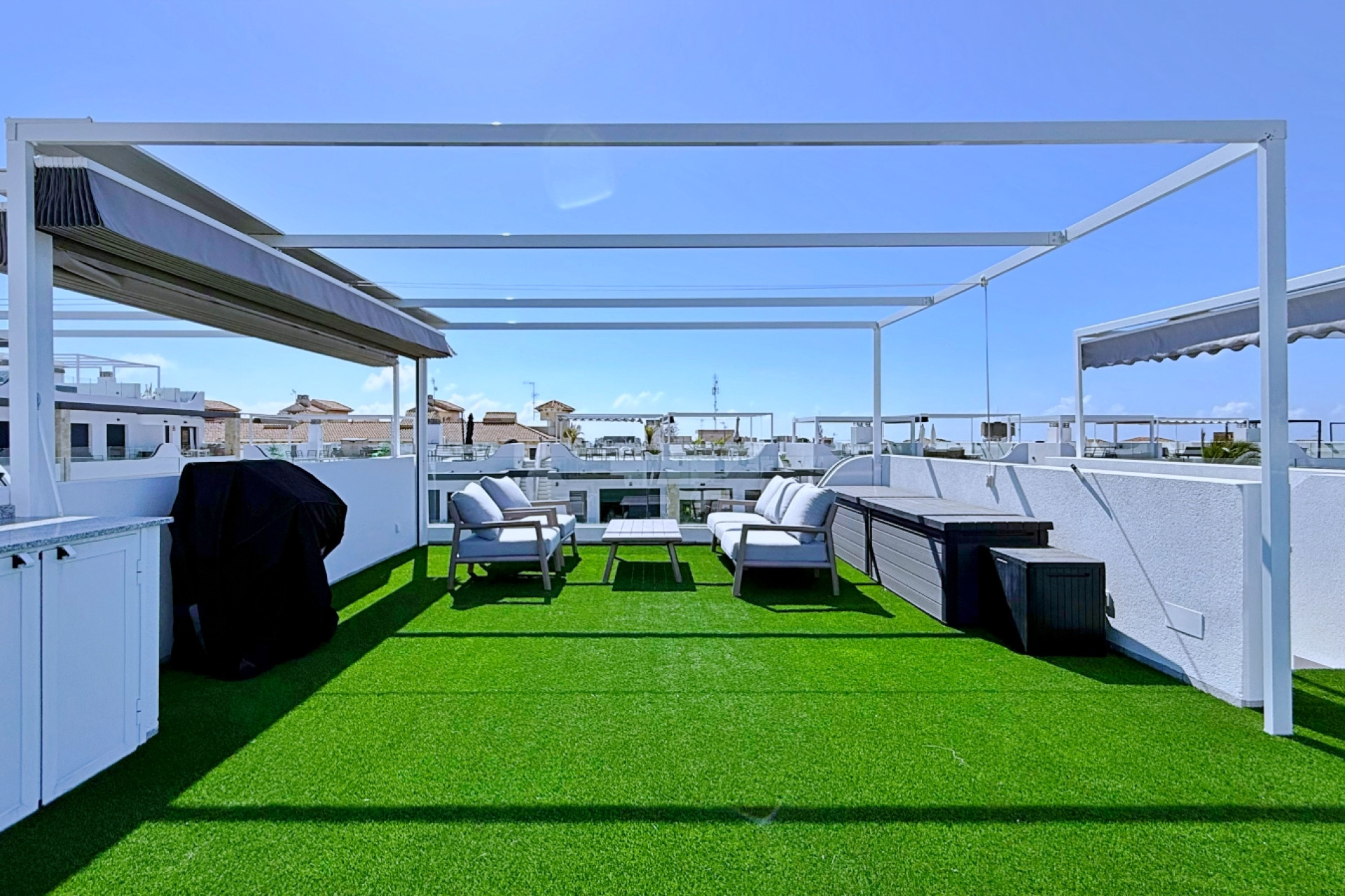 Herverkoop - 1. Appartement / flat - Orihuela Costa - Costa Blanca Zuid