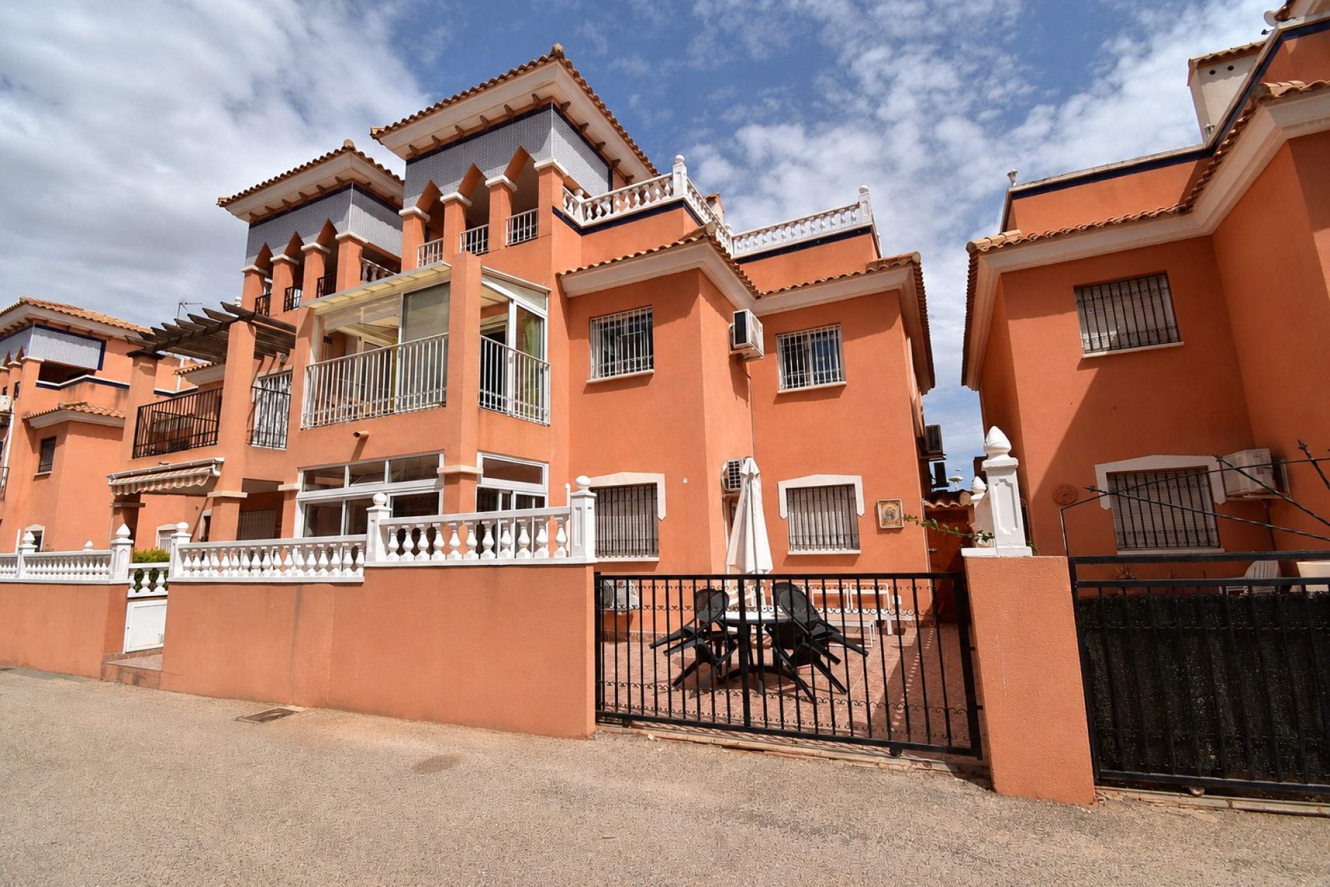 Herverkoop - 1. Appartement / flat - Orihuela Costa - Costa Blanca Zuid