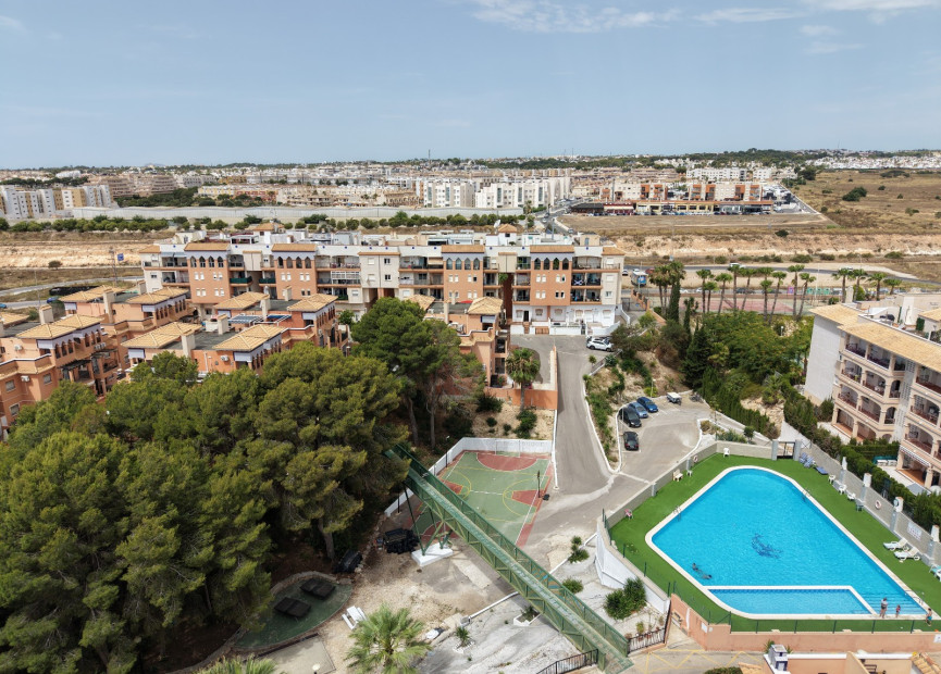 Herverkoop - 1. Appartement / flat - Orihuela Costa - Costa Blanca Zuid