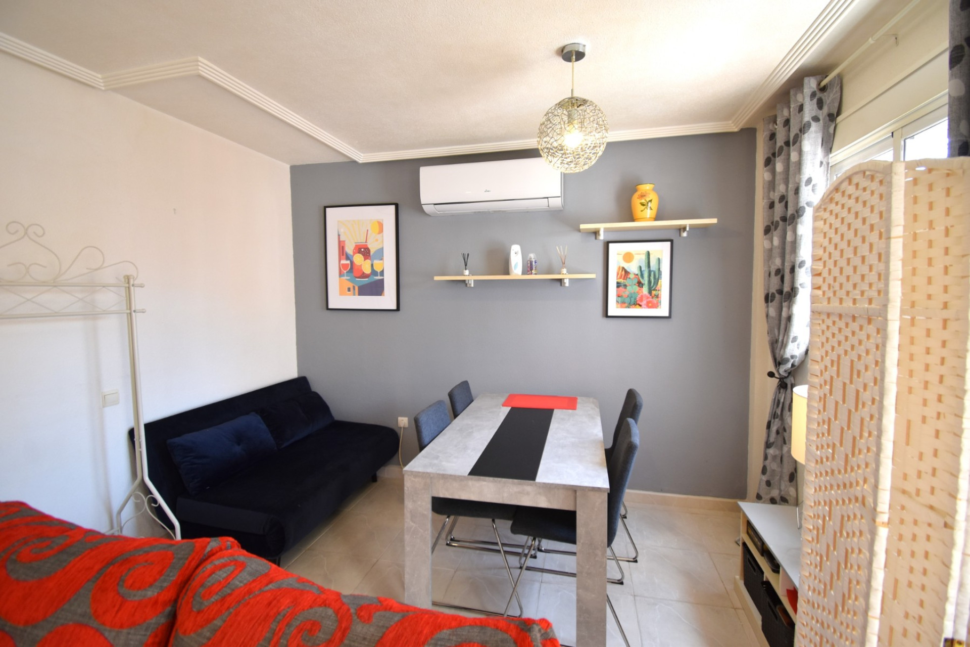 Herverkoop - 1. Appartement / flat - Orihuela Costa - Costa Blanca Zuid