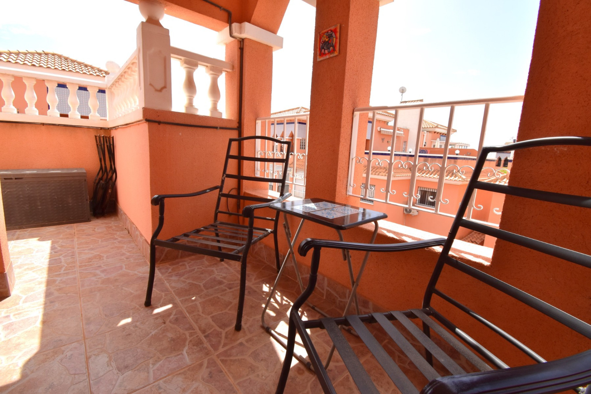 Herverkoop - 1. Appartement / flat - Orihuela Costa - Costa Blanca Zuid