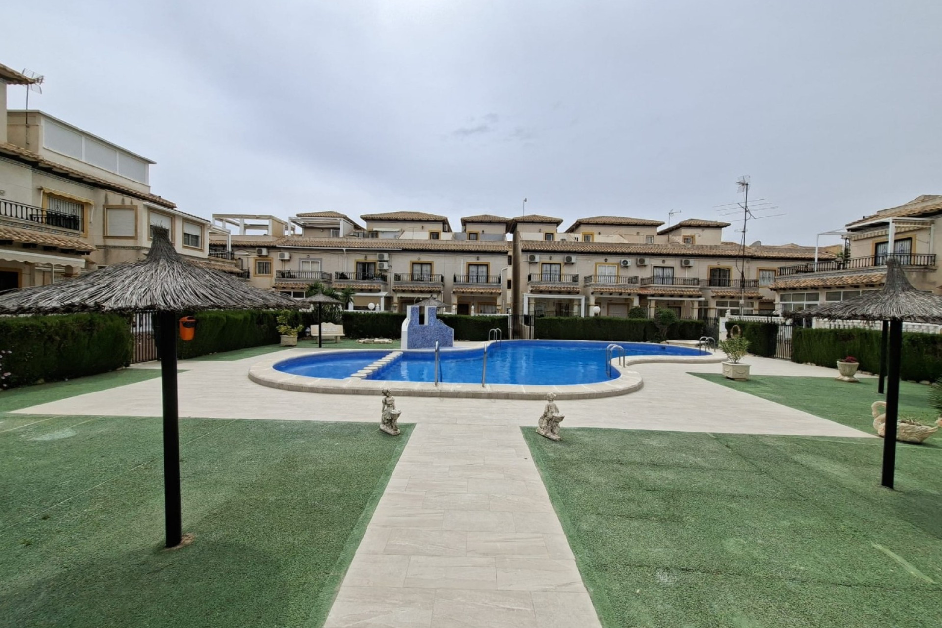 Herverkoop - 1. Appartement / flat - Orihuela Costa - Costa Blanca Zuid