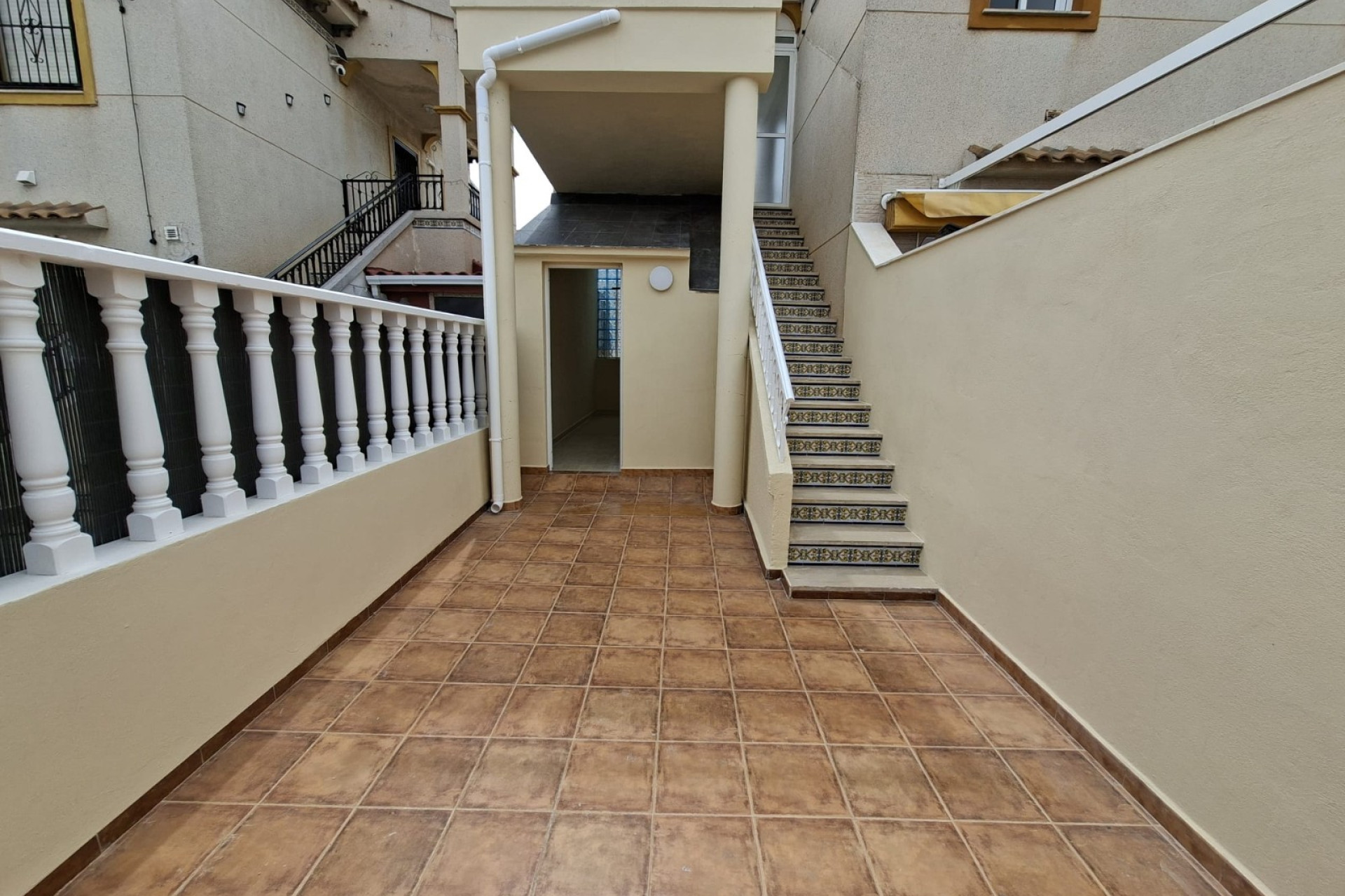 Herverkoop - 1. Appartement / flat - Orihuela Costa - Costa Blanca Zuid