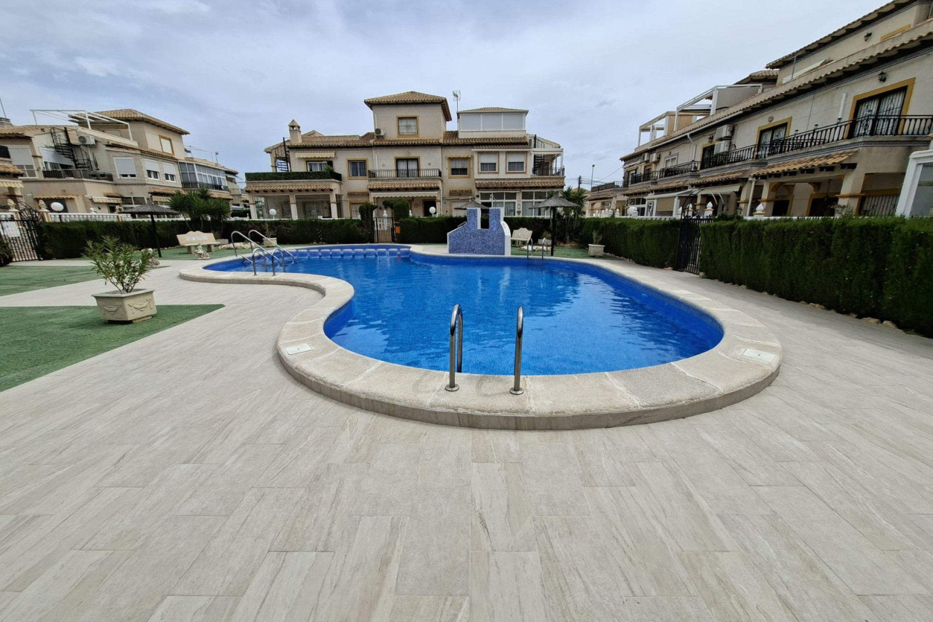 Herverkoop - 1. Appartement / flat - Orihuela Costa - Costa Blanca Zuid