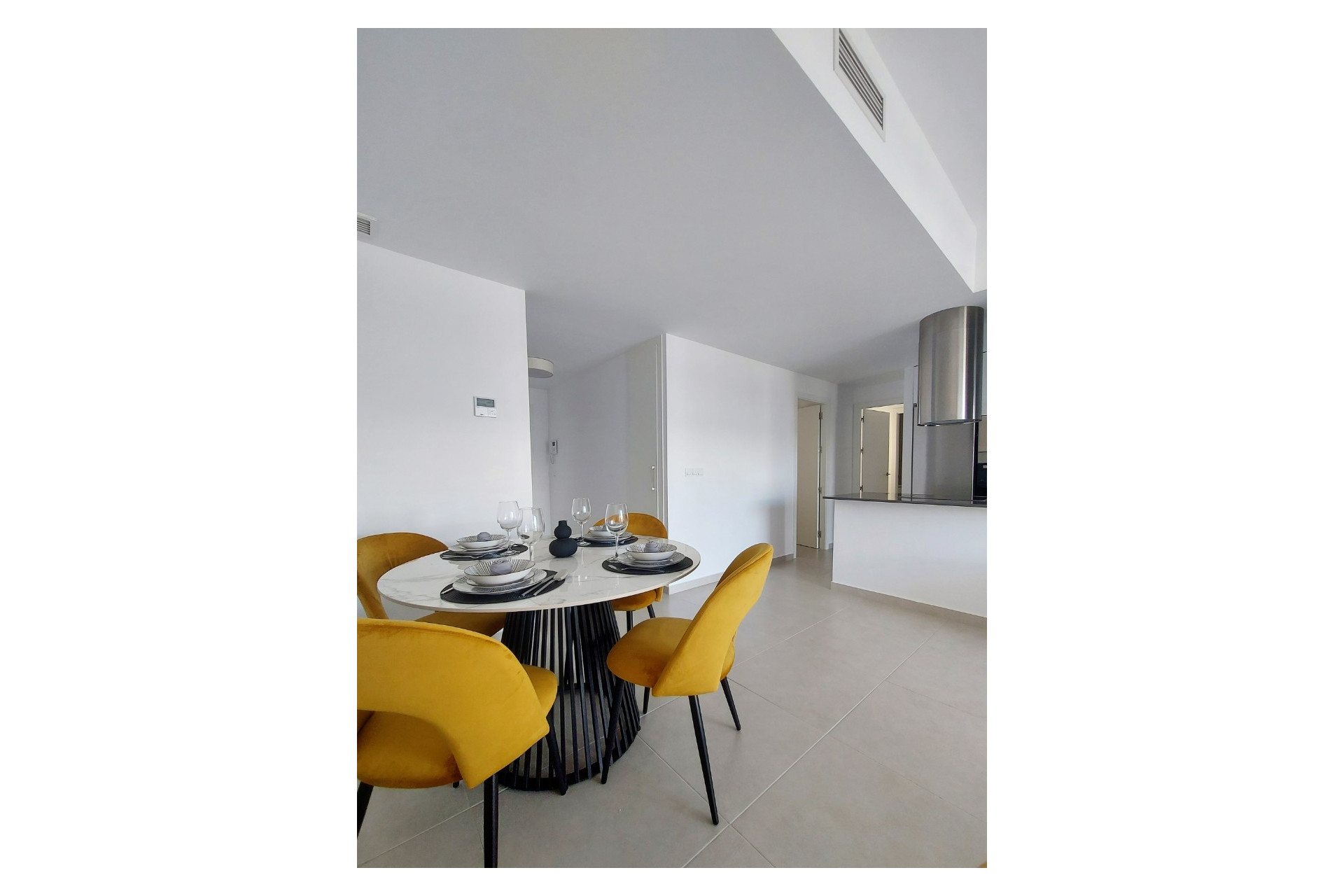 Herverkoop - 1. Appartement / flat - Orihuela Costa - Costa Blanca Zuid