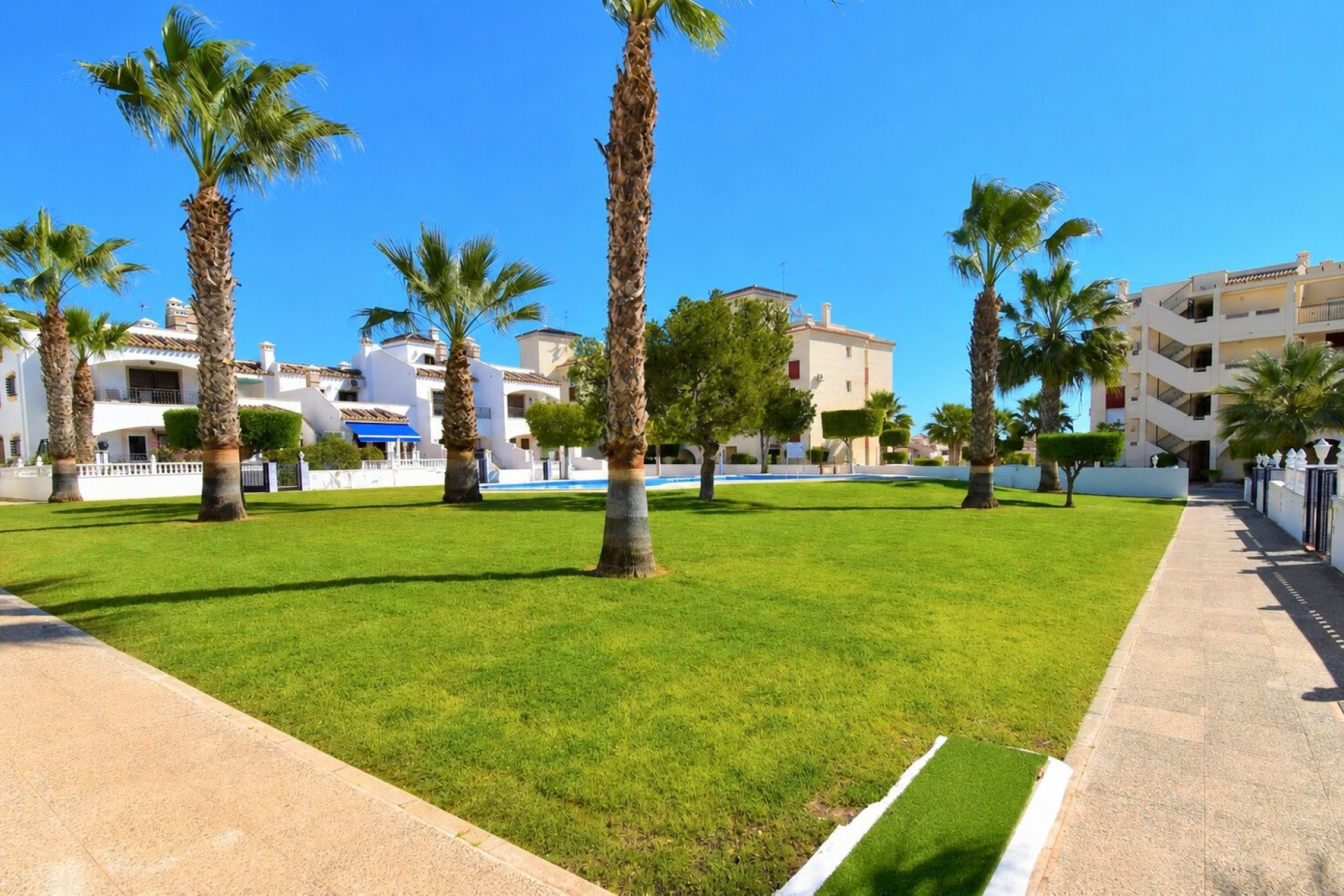 Herverkoop - 1. Appartement / flat - Orihuela Costa - Costa Blanca Zuid