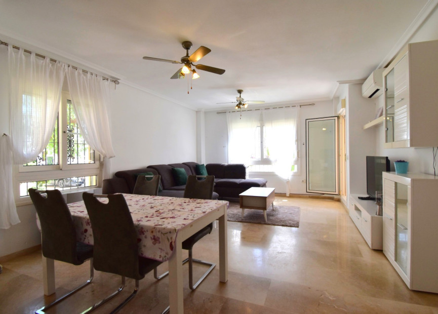 Herverkoop - 1. Appartement / flat - Orihuela Costa - Costa Blanca Zuid