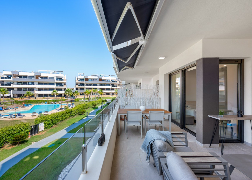 Herverkoop - 1. Appartement / flat - Orihuela Costa - Costa Blanca Zuid