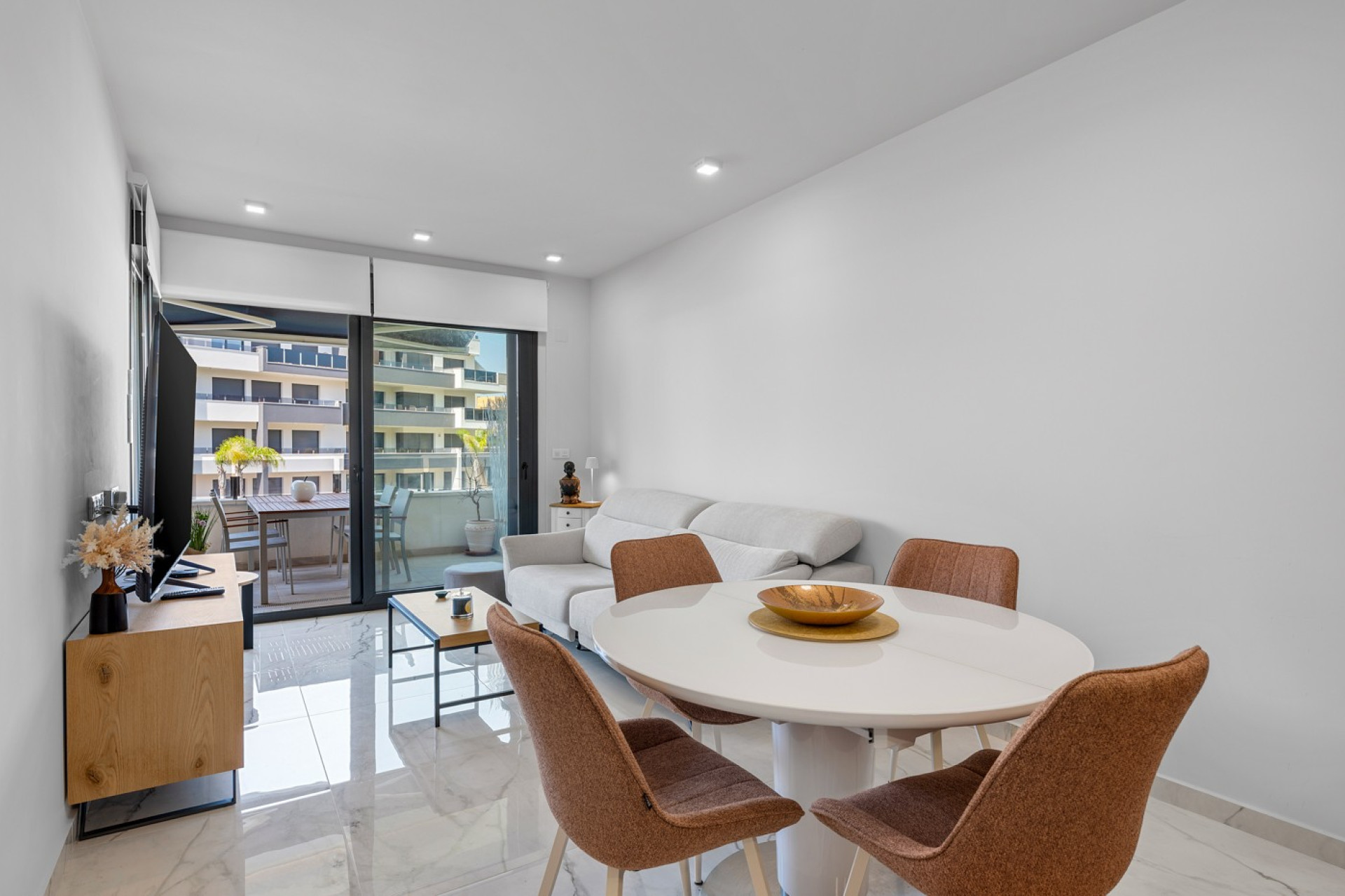 Herverkoop - 1. Appartement / flat - Orihuela Costa - Costa Blanca Zuid