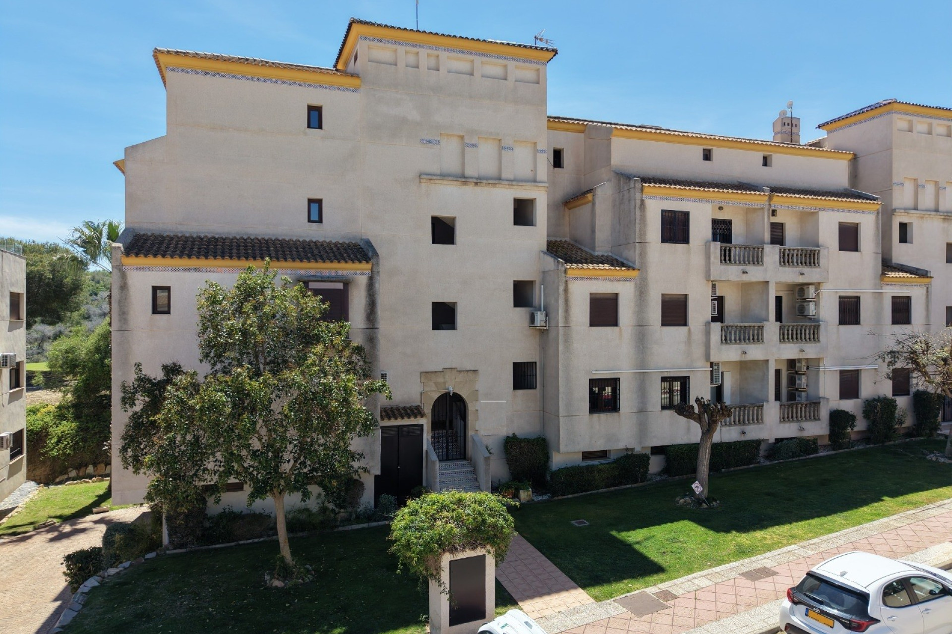Herverkoop - 1. Appartement / flat - Orihuela Costa - Costa Blanca Zuid