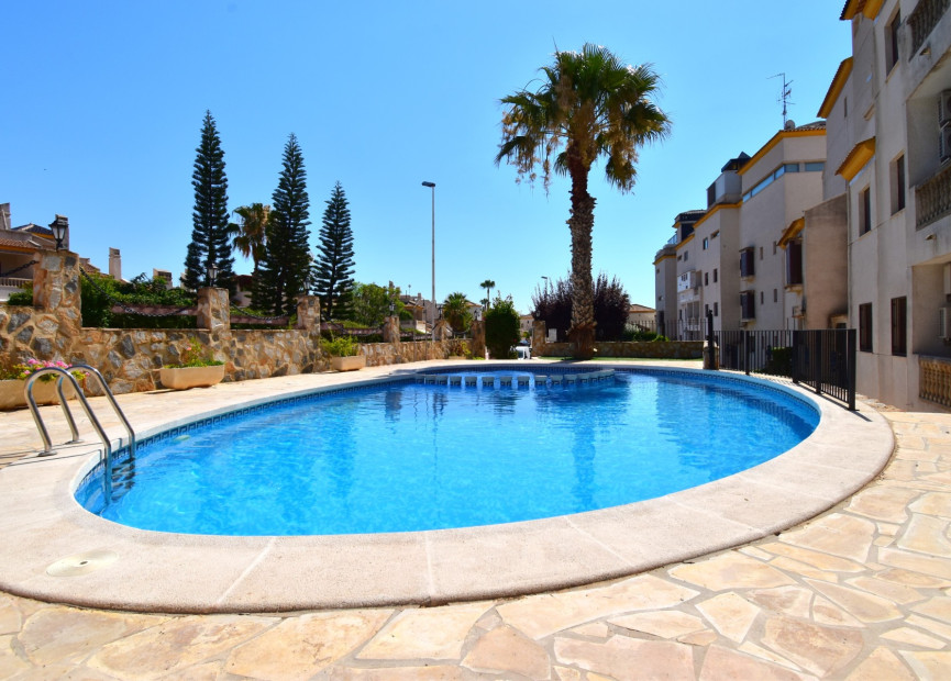 Herverkoop - 1. Appartement / flat - Orihuela Costa - Costa Blanca Zuid