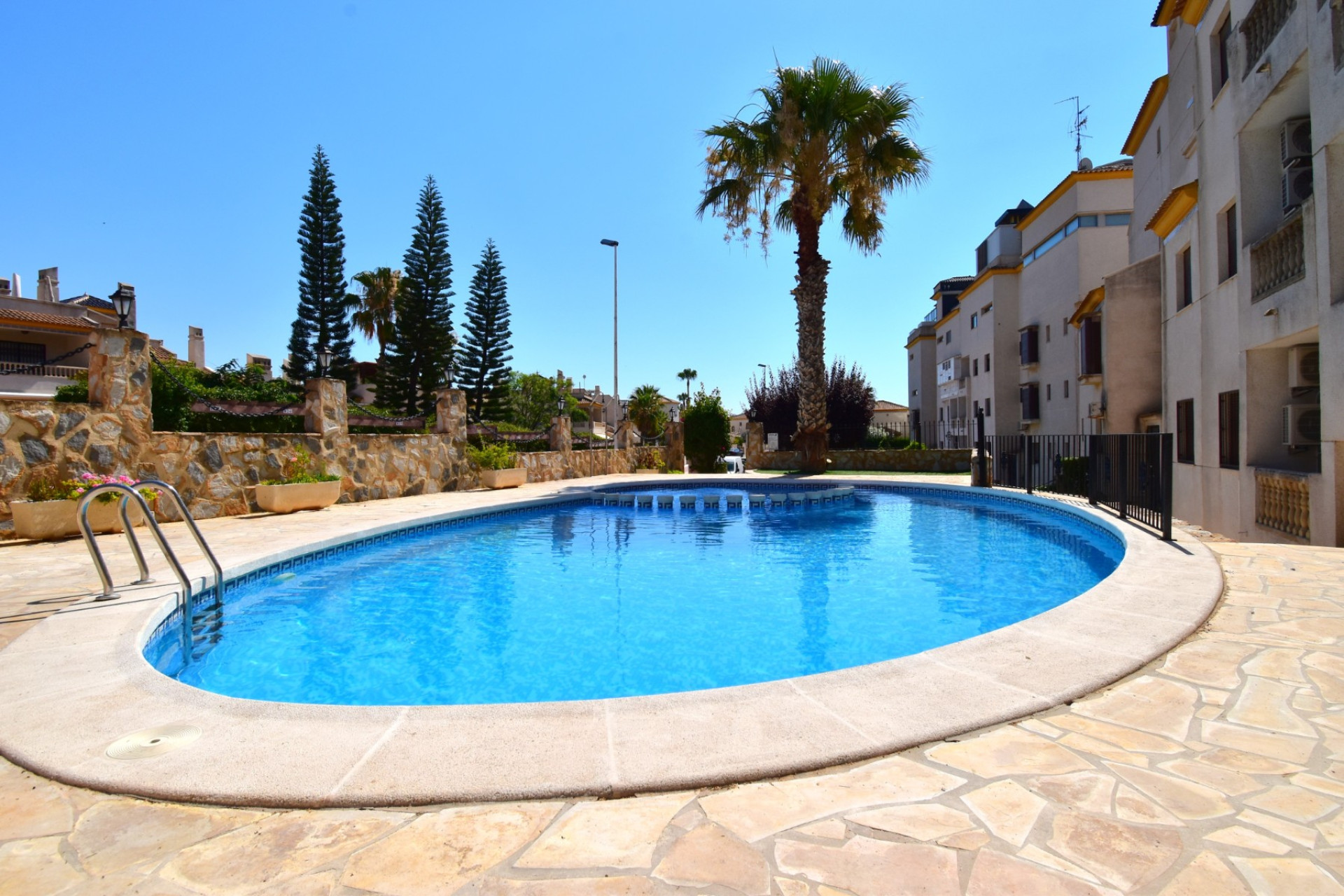Herverkoop - 1. Appartement / flat - Orihuela Costa - Costa Blanca Zuid