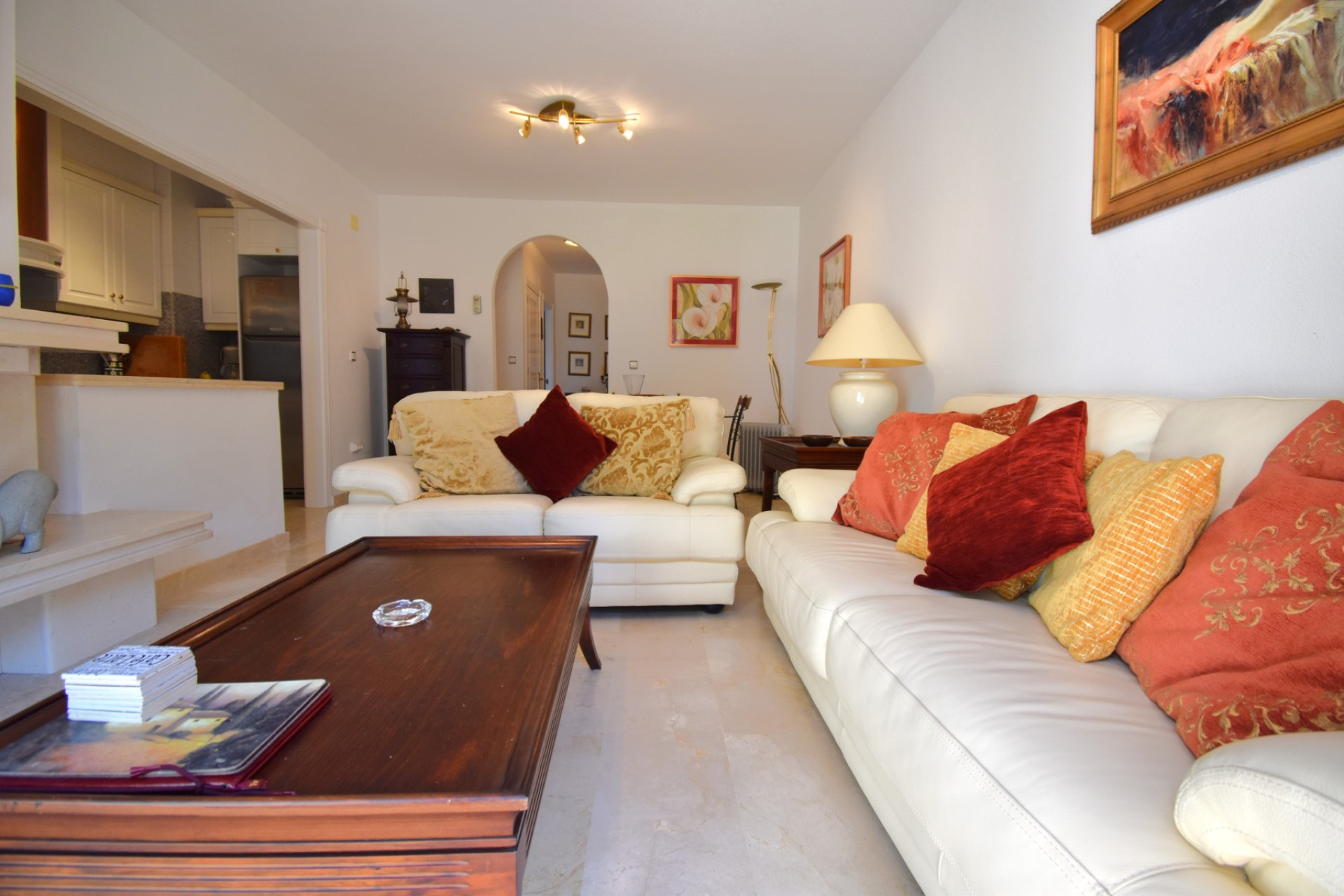 Herverkoop - 1. Appartement / flat - Orihuela Costa - Costa Blanca Zuid