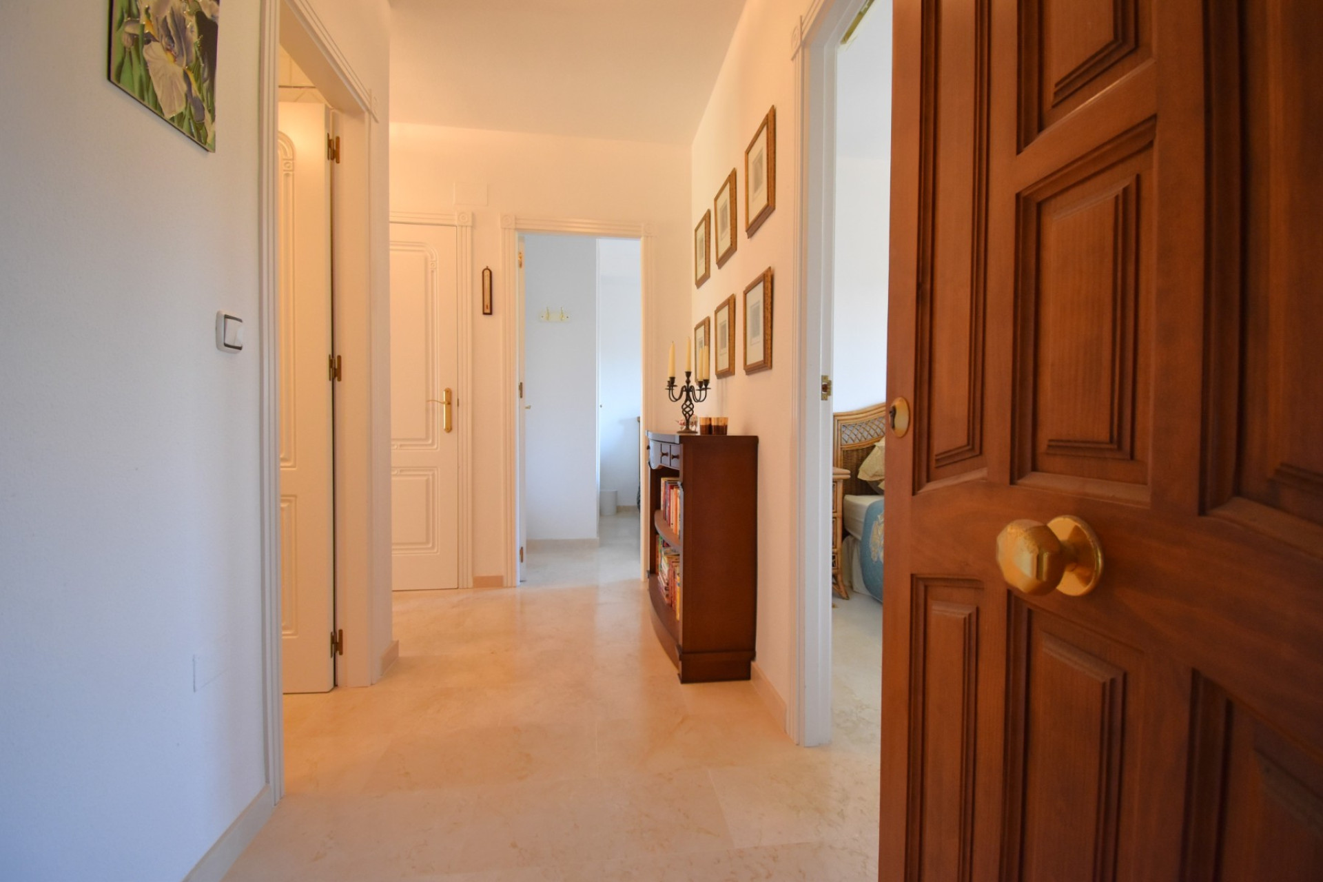 Herverkoop - 1. Appartement / flat - Orihuela Costa - Costa Blanca Zuid