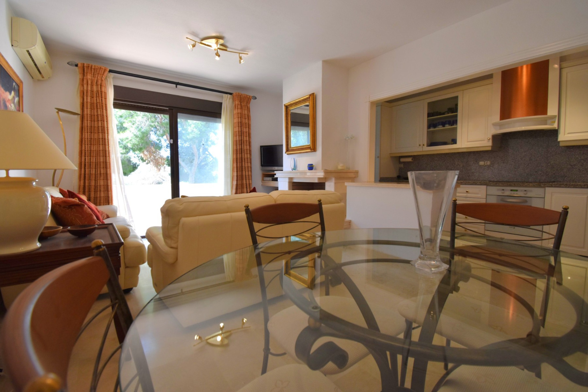 Herverkoop - 1. Appartement / flat - Orihuela Costa - Costa Blanca Zuid