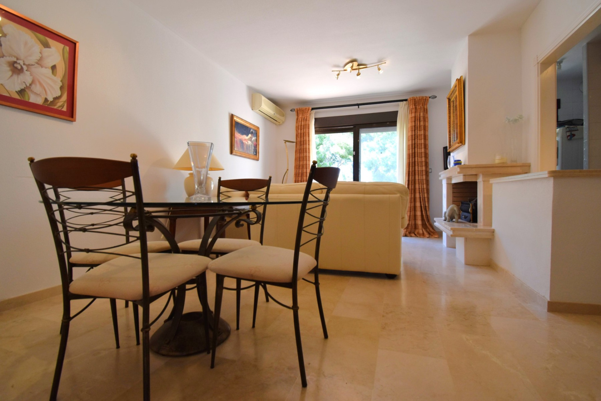 Herverkoop - 1. Appartement / flat - Orihuela Costa - Costa Blanca Zuid
