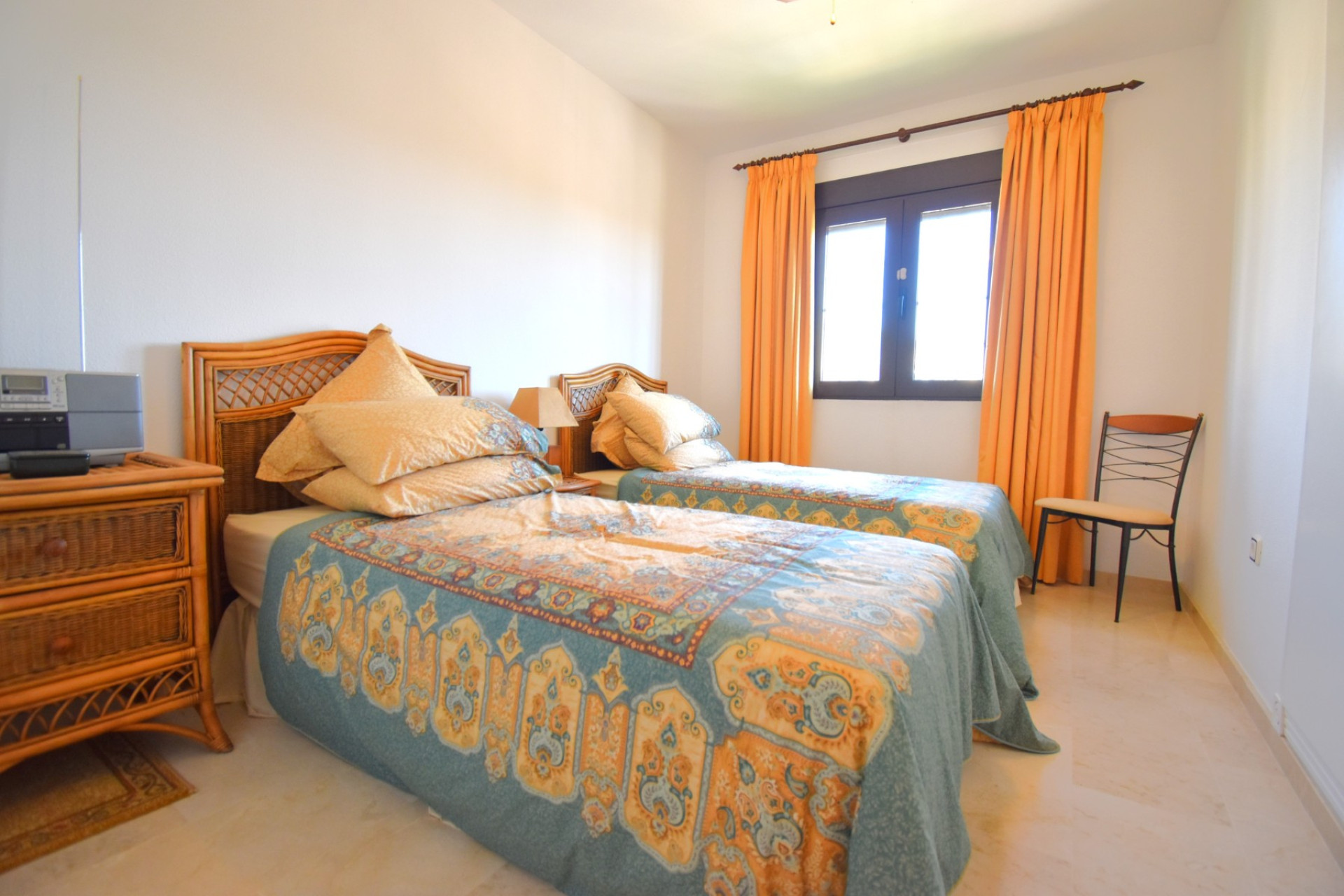 Herverkoop - 1. Appartement / flat - Orihuela Costa - Costa Blanca Zuid
