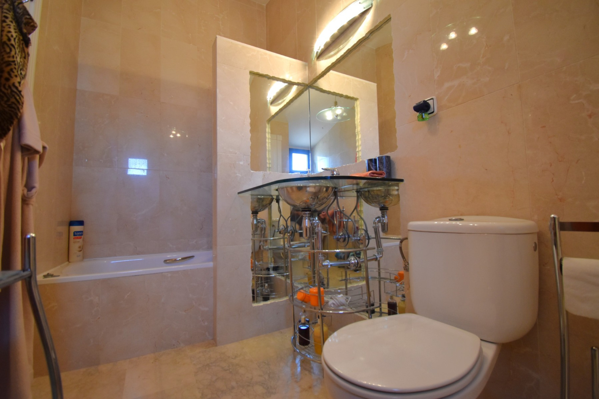 Herverkoop - 1. Appartement / flat - Orihuela Costa - Costa Blanca Zuid