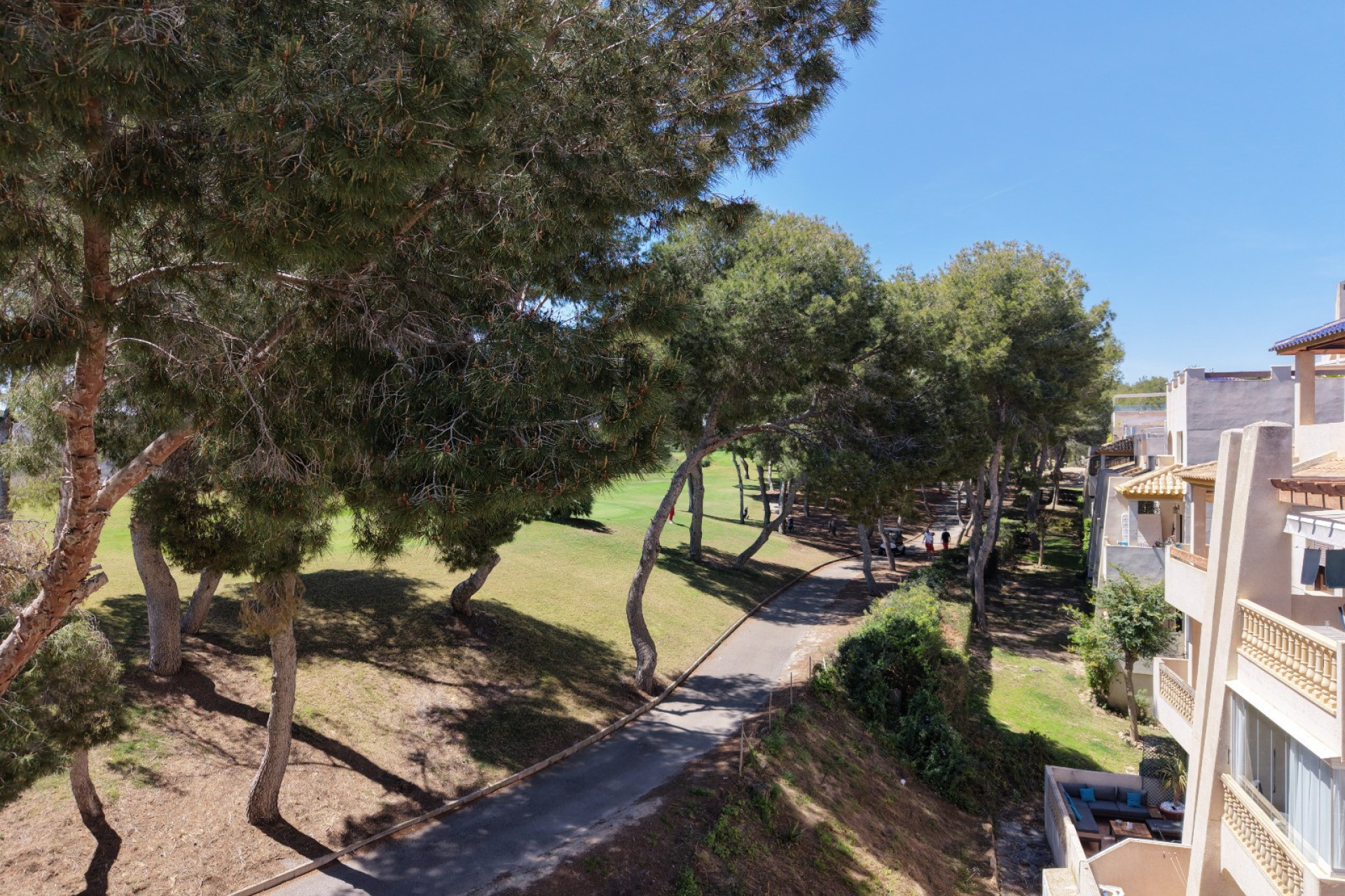 Herverkoop - 1. Appartement / flat - Orihuela Costa - Costa Blanca Zuid
