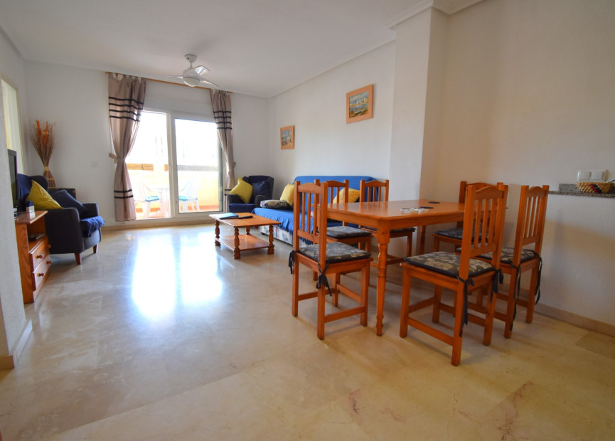 Herverkoop - 1. Appartement / flat - Orihuela Costa - Costa Blanca Zuid