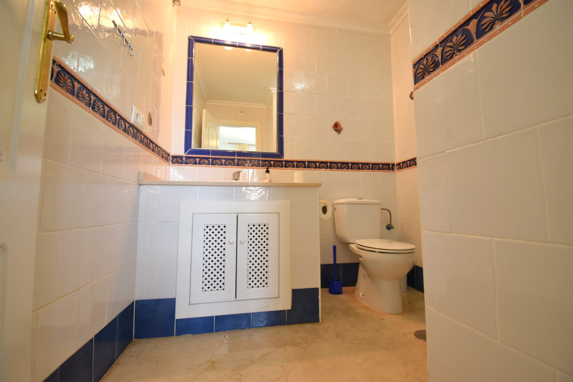 Herverkoop - 1. Appartement / flat - Orihuela Costa - Costa Blanca Zuid