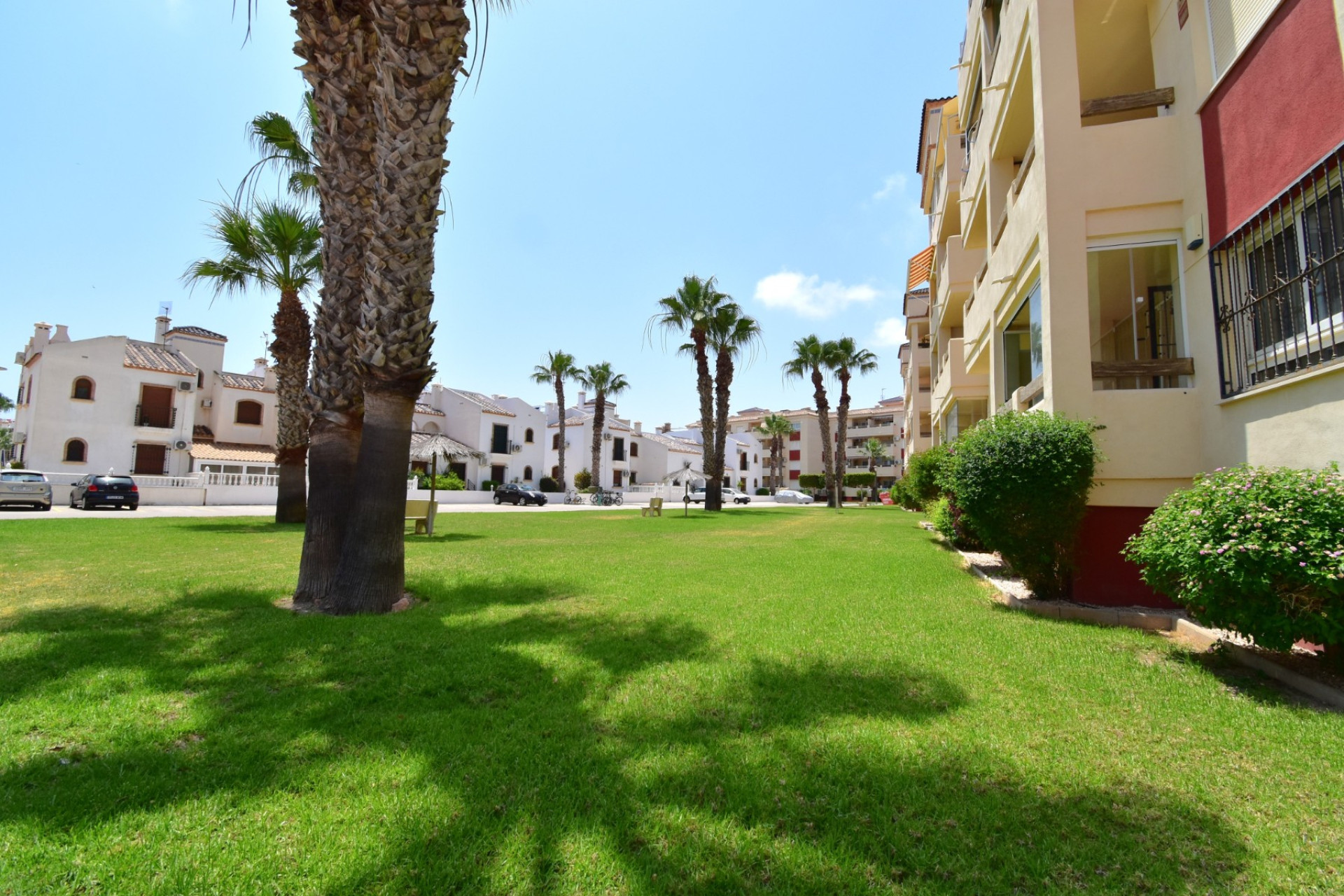 Herverkoop - 1. Appartement / flat - Orihuela Costa - Costa Blanca Zuid