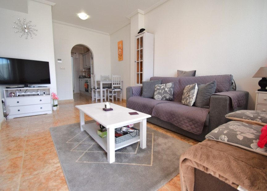 Herverkoop - 1. Appartement / flat - Orihuela Costa - Costa Blanca Zuid