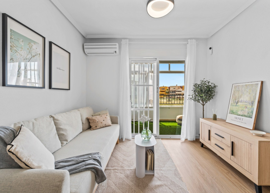 Herverkoop - 1. Appartement / flat - Orihuela Costa - Costa Blanca Zuid