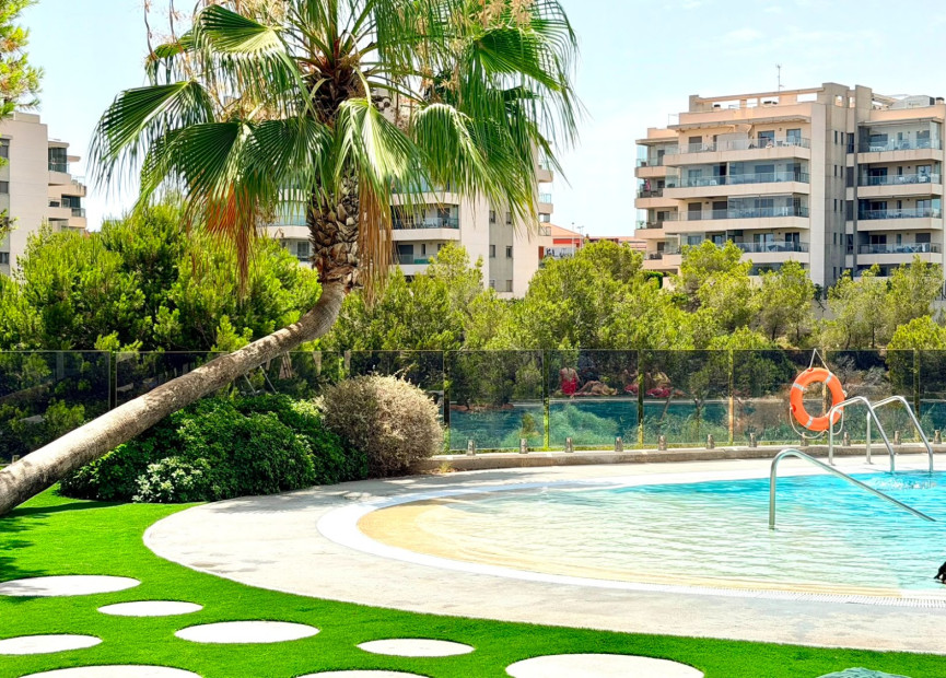 Herverkoop - 1. Appartement / flat - Orihuela Costa - Costa Blanca Zuid