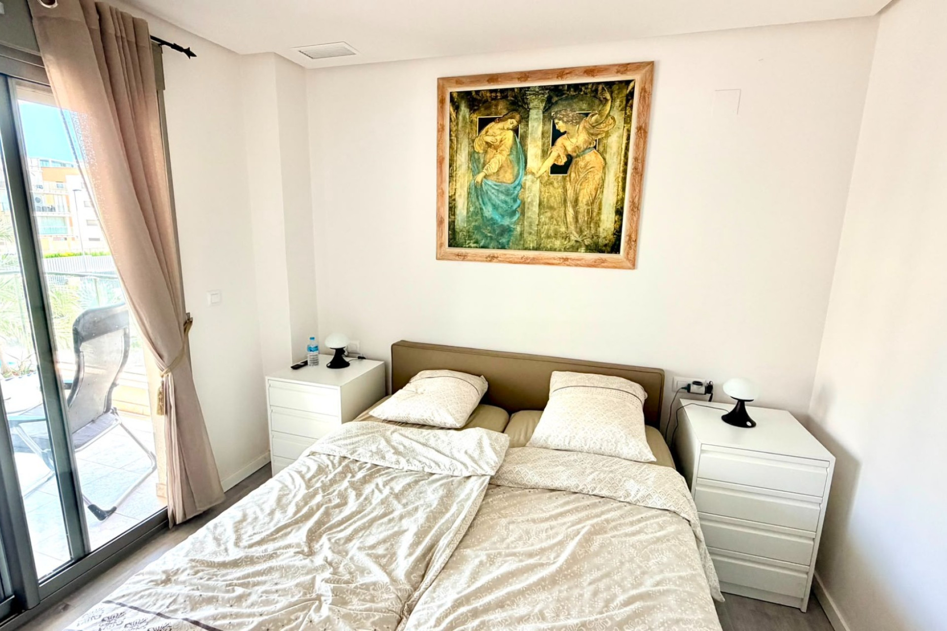 Herverkoop - 1. Appartement / flat - Orihuela Costa - Costa Blanca Zuid