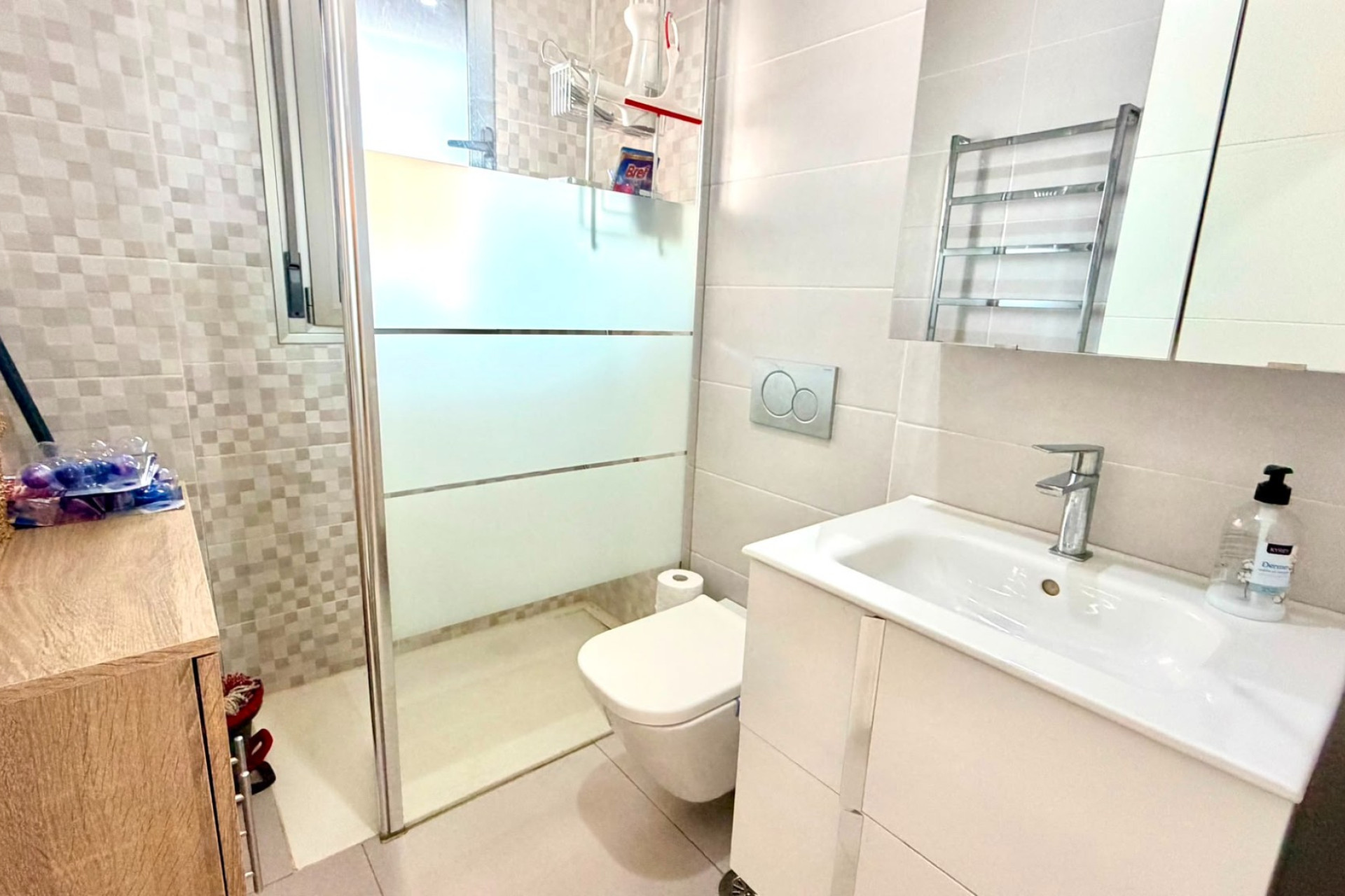 Herverkoop - 1. Appartement / flat - Orihuela Costa - Costa Blanca Zuid