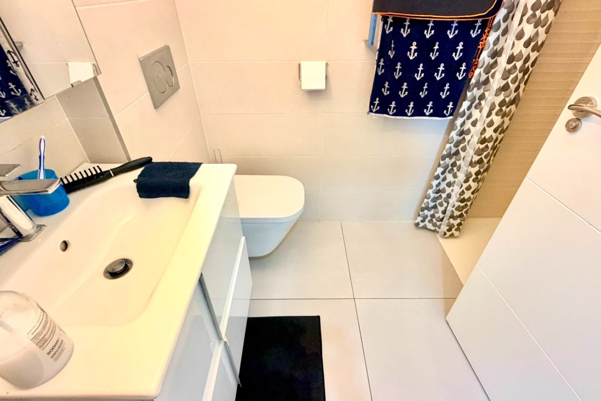 Herverkoop - 1. Appartement / flat - Orihuela Costa - Costa Blanca Zuid
