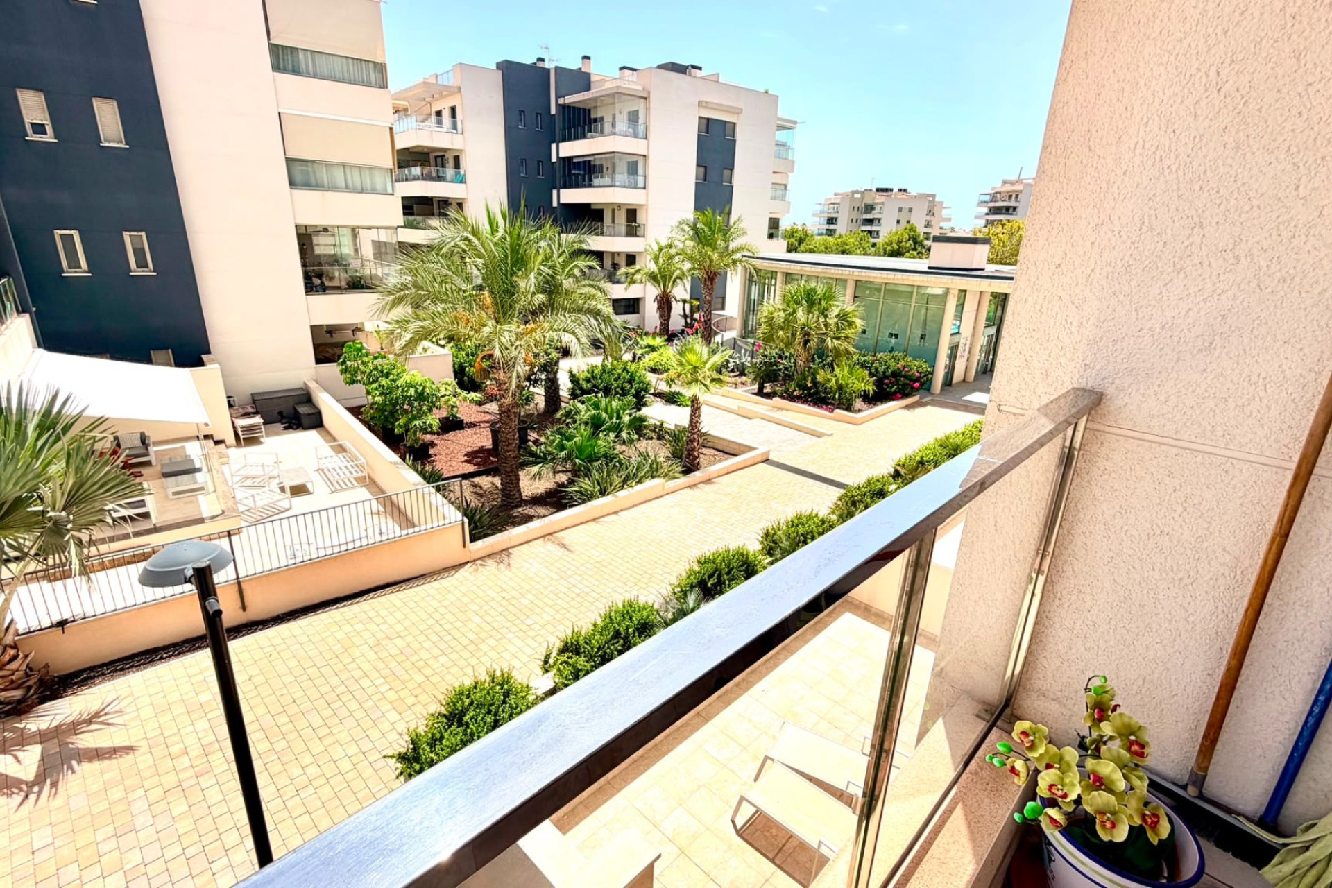 Herverkoop - 1. Appartement / flat - Orihuela Costa - Costa Blanca Zuid
